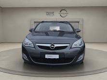 OPEL Astra SportsTourer 1.4i 16V Turbo Enjoy Automatic, Benzin, Occasion / Gebraucht, Automat - 2