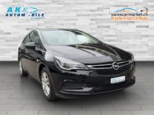 OPEL Astra Sports Tourer 1.4i Turbo Dynamic Automatic, Petrol, Second hand / Used, Automatic - 2