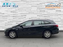 OPEL Astra Sports Tourer 1.4i Turbo Dynamic Automatic, Petrol, Second hand / Used, Automatic - 4