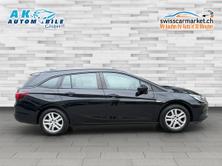 OPEL Astra Sports Tourer 1.4i Turbo Dynamic Automatic, Petrol, Second hand / Used, Automatic - 5