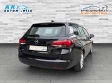 OPEL Astra Sports Tourer 1.4i Turbo Dynamic Automatic, Petrol, Second hand / Used, Automatic - 6