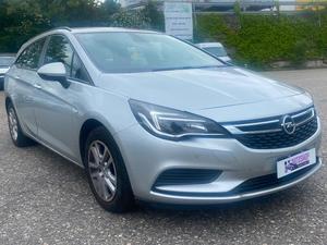 OPEL Astra Sports Tourer 1.6 CDTI 136 Excellence