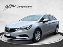 OPEL Astra Sports Tourer 1.6 CDTi ecoF Enjoy Automatic, Diesel, Second hand / Used, Automatic - 3