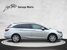 OPEL Astra Sports Tourer 1.6 CDTi ecoF Enjoy Automatic, Diesel, Second hand / Used, Automatic - 4