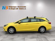 OPEL Astra Sports Tourer 1.6 CDTI eFLEX S/S, Diesel, Occasion / Utilisé, Manuelle - 3