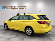 OPEL Astra Sports Tourer 1.6 CDTI eFLEX S/S, Diesel, Occasion / Utilisé, Manuelle - 4