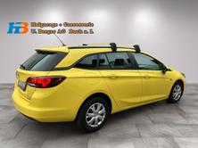 OPEL Astra Sports Tourer 1.6 CDTI eFLEX S/S, Diesel, Occasion / Utilisé, Manuelle - 6
