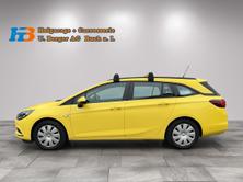 OPEL Astra Sports Tourer 1.6 CDTI eFLEX S/S, Diesel, Occasion / Utilisé, Manuelle - 3