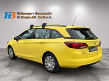 OPEL Astra Sports Tourer 1.6 CDTI eFLEX S/S, Diesel, Occasion / Utilisé, Manuelle - 4