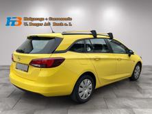 OPEL Astra Sports Tourer 1.6 CDTI eFLEX S/S, Diesel, Occasion / Utilisé, Manuelle - 6