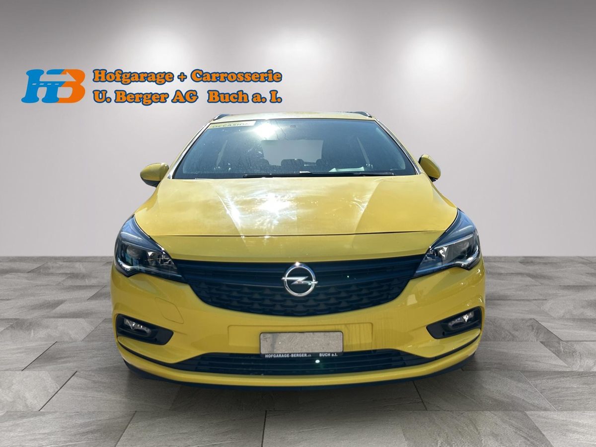 OPEL Astra Sports Tourer 1.6 CDTI eFLEX S/S