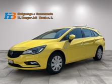 OPEL Astra Sports Tourer 1.6 CDTI eFLEX S/S, Diesel, Occasion / Utilisé, Manuelle - 2