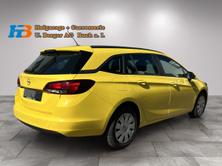 OPEL Astra Sports Tourer 1.6 CDTI eFLEX S/S, Diesel, Occasion / Utilisé, Manuelle - 5