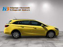 OPEL Astra Sports Tourer 1.6 CDTI eFLEX S/S, Diesel, Occasion / Utilisé, Manuelle - 7