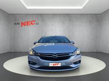 OPEL Astra Sports Tourer 1.6 CDTI 136 Excellence, Diesel, Occasion / Gebraucht, Automatik - 2