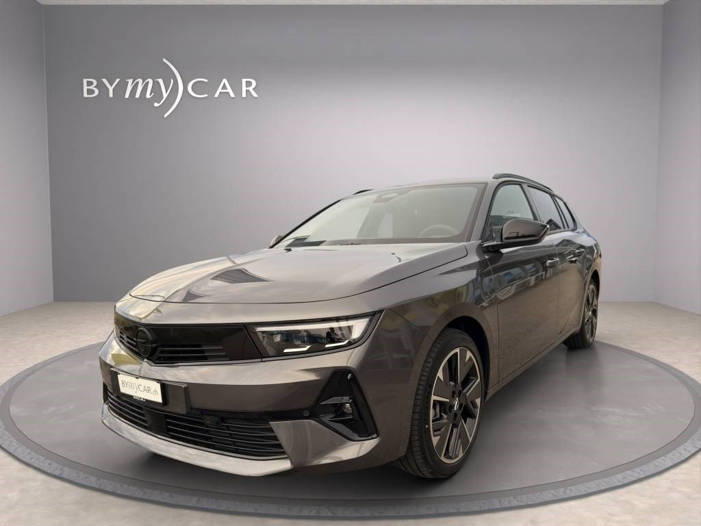OPEL Astra Sports Tourer 54 kWh GS