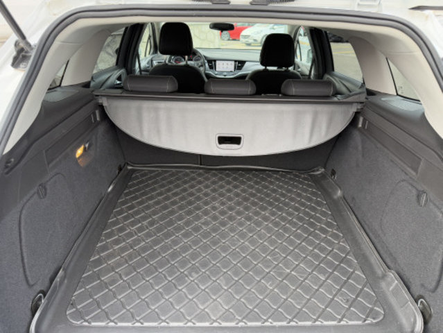 OPEL Astra 1.6 CDTi ecoF Enjoy, Occasion / Utilisé, Manuelle - 6