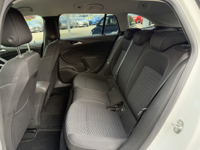OPEL Astra 1.6 CDTi ecoF Enjoy, Occasion / Utilisé, Manuelle - 7