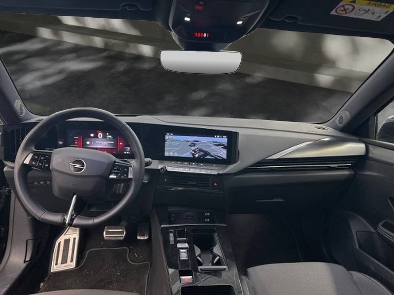 OPEL Astra Sports Tourer 1.6 PHEV Turbo Swiss Plus A, Plug-in-Hybrid Benzin/Elektro, Occasion / Gebraucht, Automatik - 3