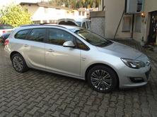 OPEL Astra Sports Tourer 1.4 T 140 eTEC Drive S/S, Benzina, Occasioni / Usate, Manuale - 2