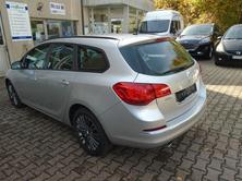 OPEL Astra Sports Tourer 1.4 T 140 eTEC Drive S/S, Benzina, Occasioni / Usate, Manuale - 4