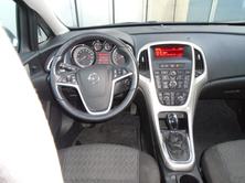 OPEL Astra Sports Tourer 1.4 T 140 eTEC Drive S/S, Benzina, Occasioni / Usate, Manuale - 5