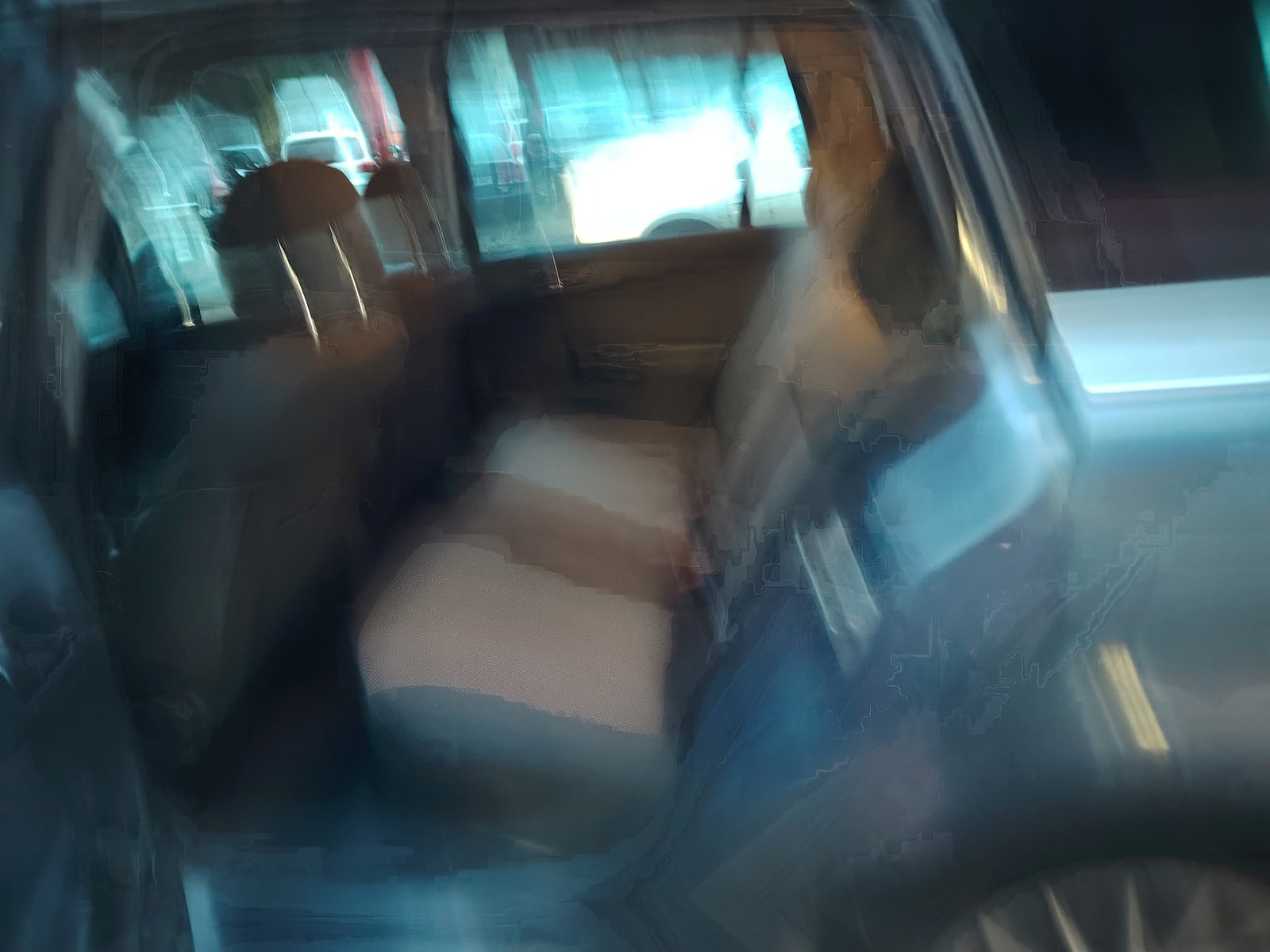 OPEL Astra Caravan 1.8i 16V Anniversary Ed. Aut., Benzin, Occasion / Gebraucht, Automat - 7