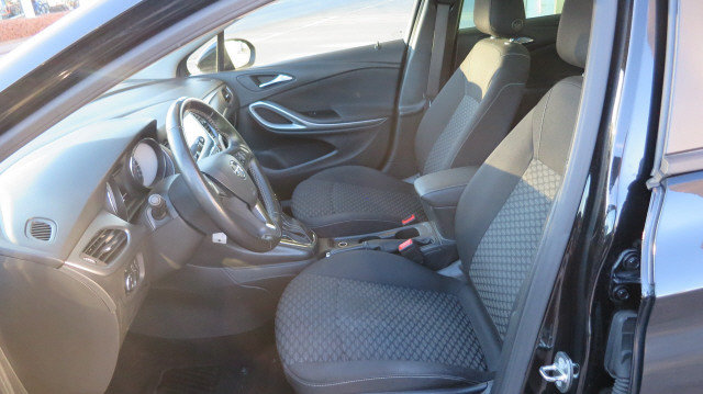 OPEL Astra 1.4i Turbo Enjoy, Second hand / Used, Automatic - 7