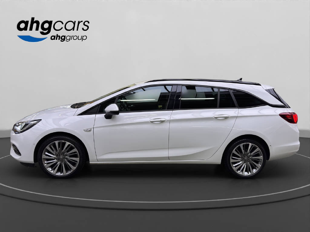 OPEL Astra Sports Tourer 1.5 D 122 Ultimate S/S, Diesel, Occasioni / Usate, Automatico - 2