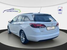 OPEL Astra Sports Tourer 1.2i Turbo Edition, Benzina, Occasioni / Usate, Manuale - 5
