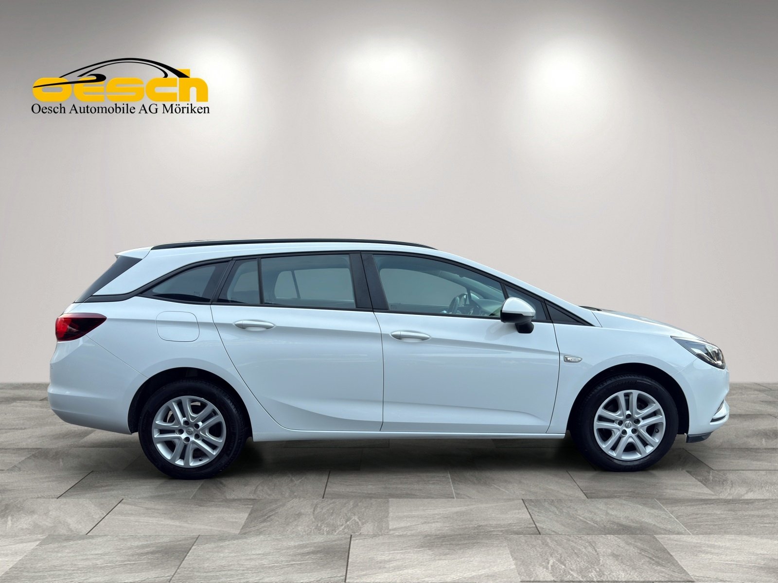 OPEL Astra Sports Tourer 1.0 T eFLEX Enjoy S/S, Benzina, Occasioni / Usate, Manuale - 6
