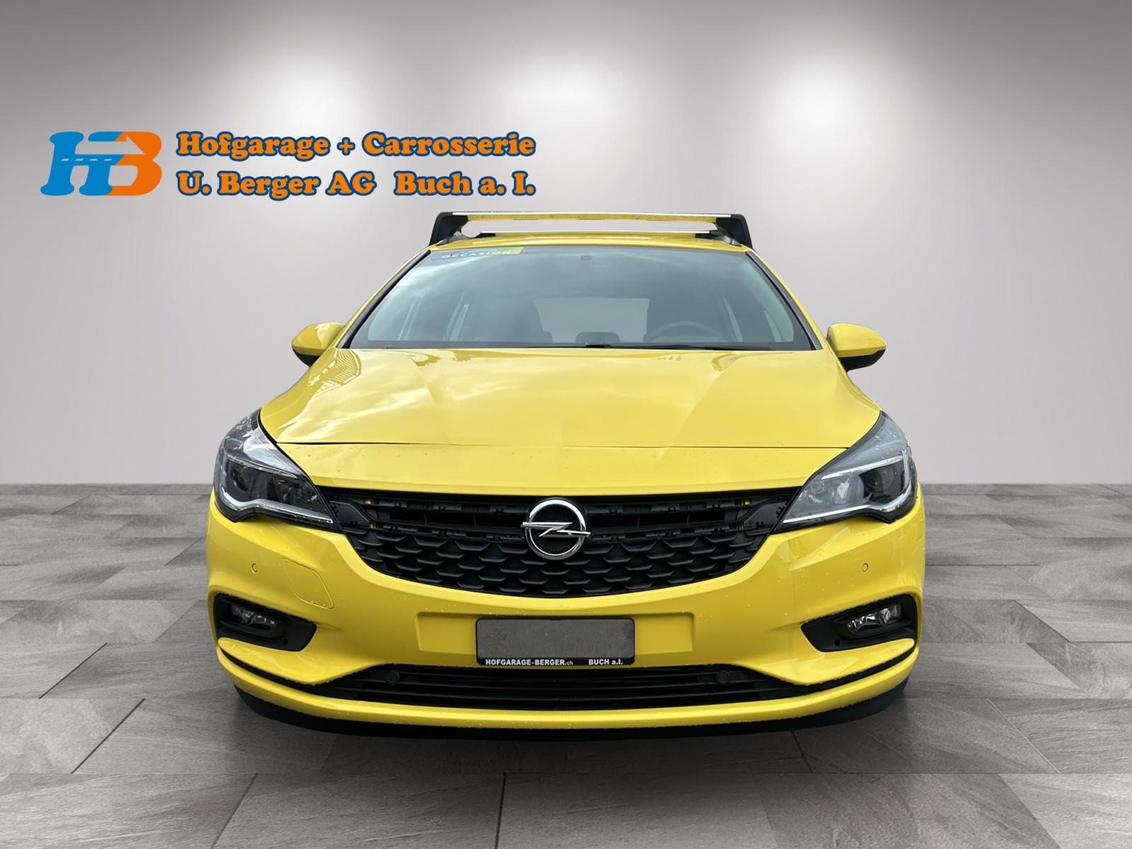 OPEL Astra Sports Tourer 1.6 CDTI eFLEX S/S
