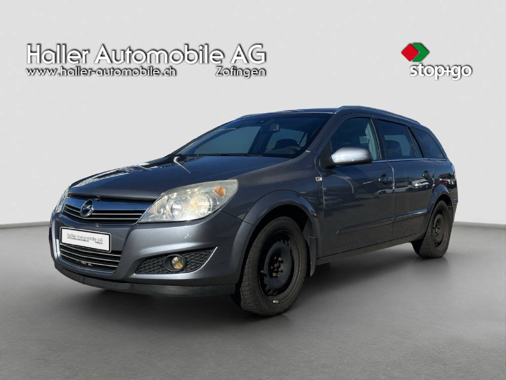 OPEL Astra Caravan 1.8i 16V 140 Cosmo