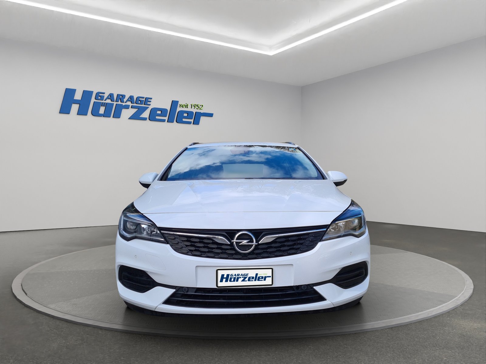OPEL Astra K Kombi 1.2 T 145 Edition S/S