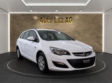 OPEL Astra SportsTourer 1.4i 16V Turbo Active Edition, Petrol, Second hand / Used, Manual - 6