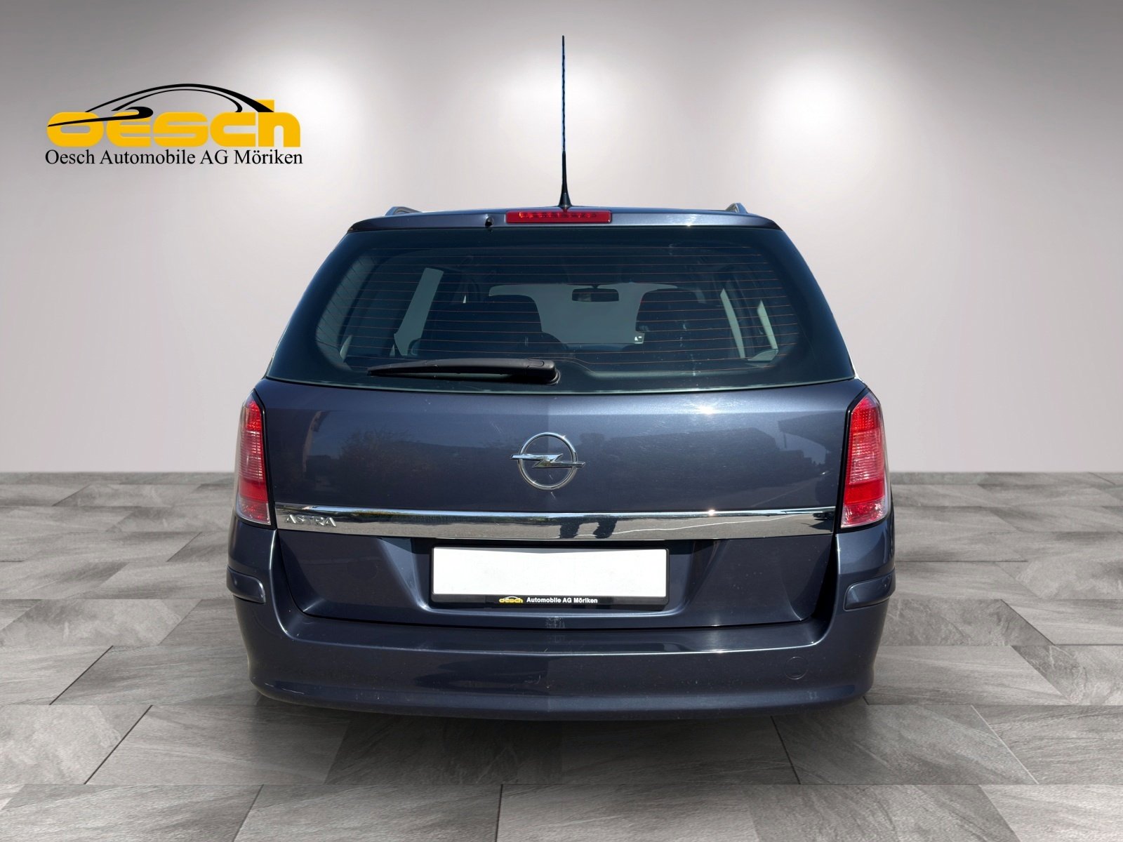 OPEL Astra Caravan 1.8i 16V 140 Diamond, Benzina, Occasioni / Usate, Automatico - 4