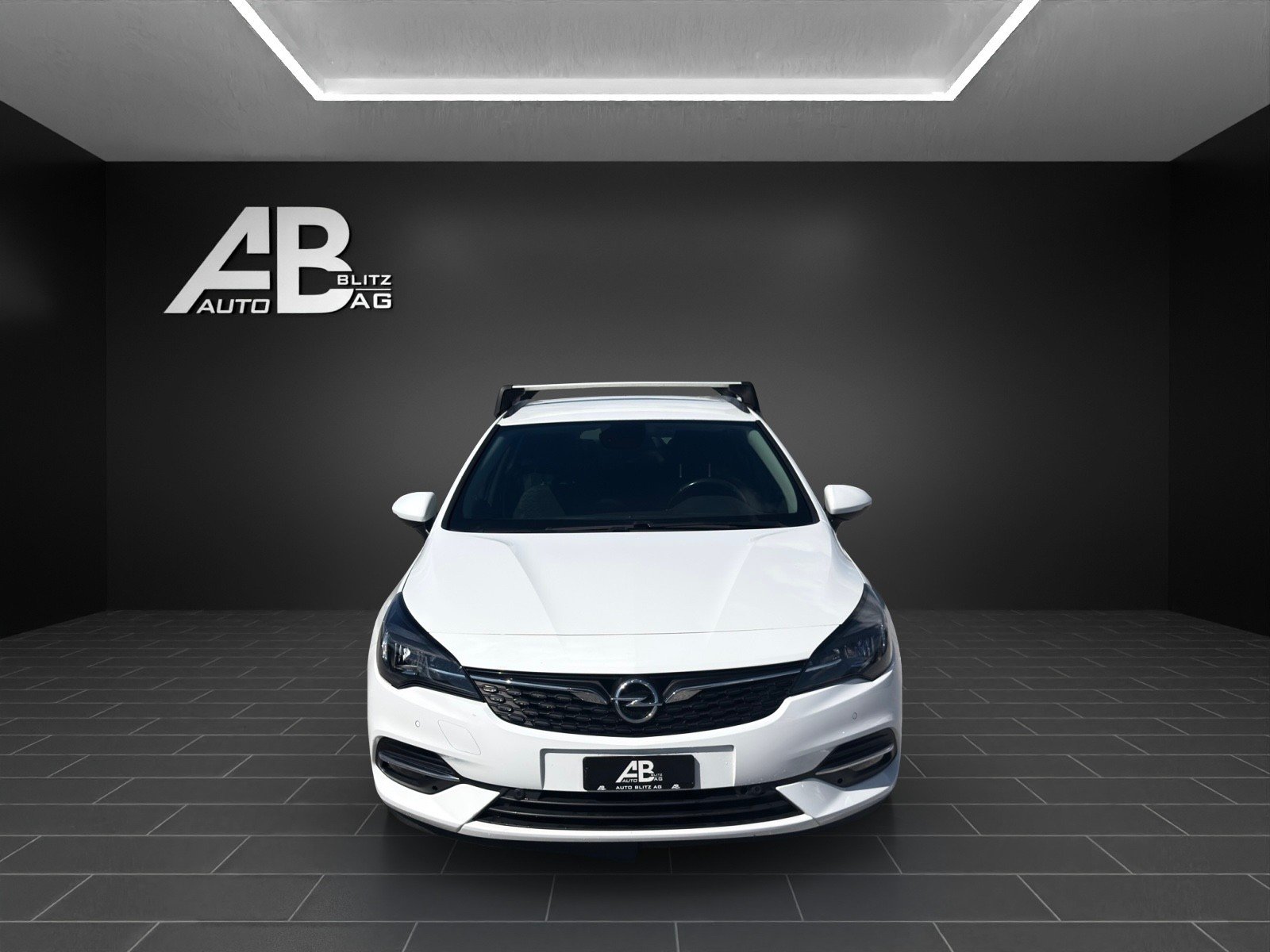 OPEL Astra Sports Tourer 1.5 CDTi Edition