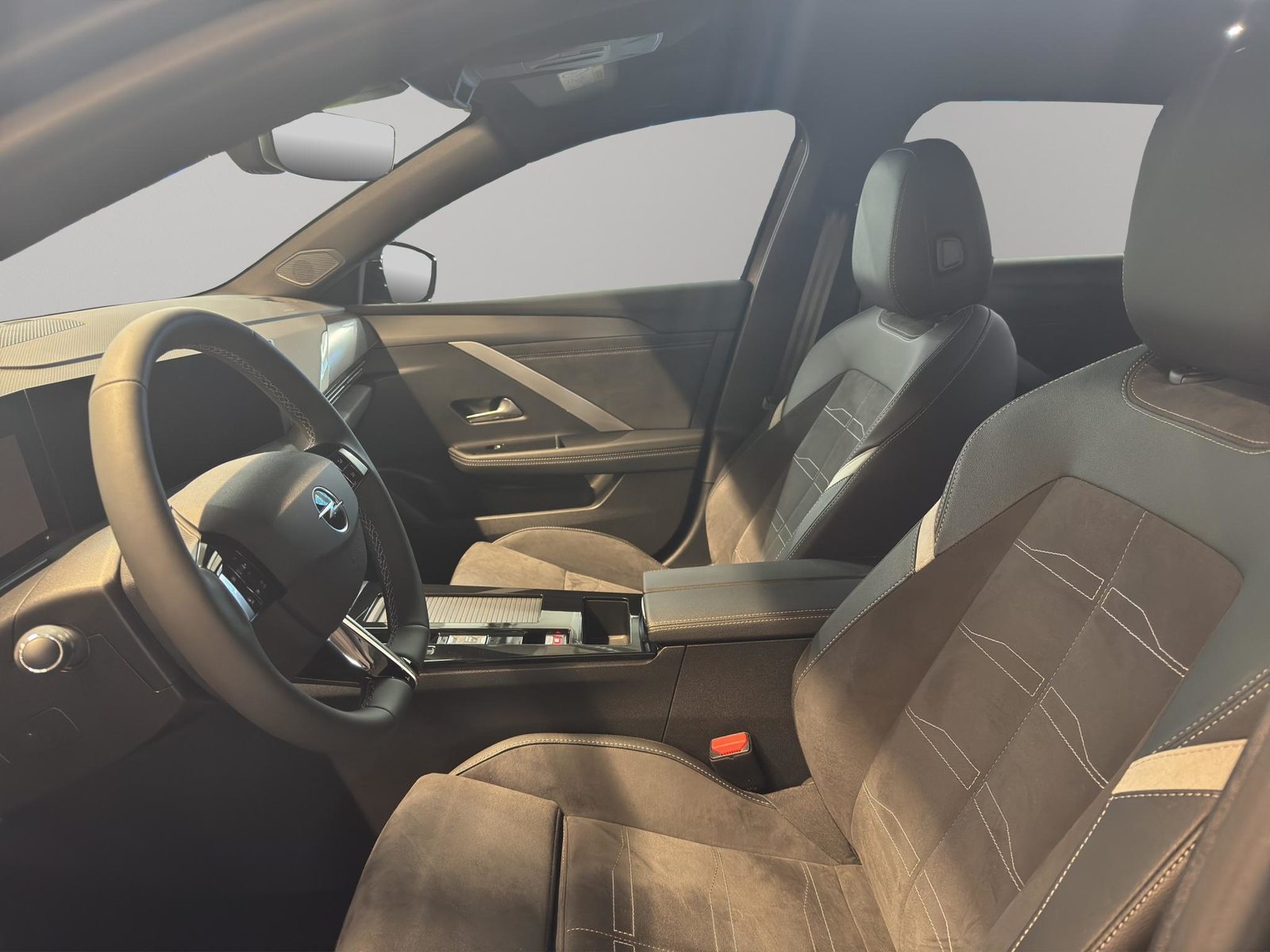 OPEL Astra-e Sports Tourer Swiss Plus, Électrique, Occasion / Utilisé, Automatique - 7