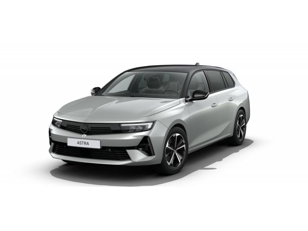 OPEL Astra Sports Tourer 1.2i Turbo GS A