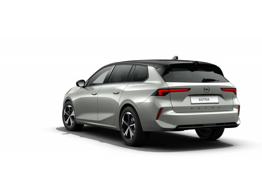 OPEL Astra Sports Tourer 1.2i Turbo GS A, Benzina, Occasioni / Usate, Automatico - 4