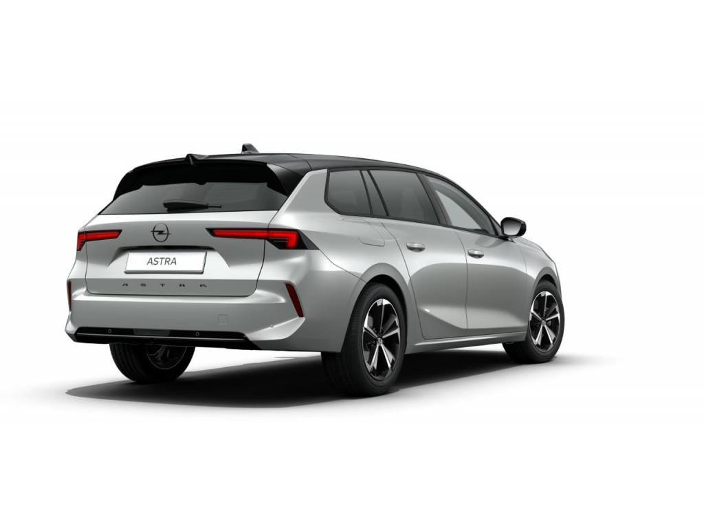 OPEL Astra Sports Tourer 1.2i Turbo GS A, Benzina, Occasioni / Usate, Automatico - 6