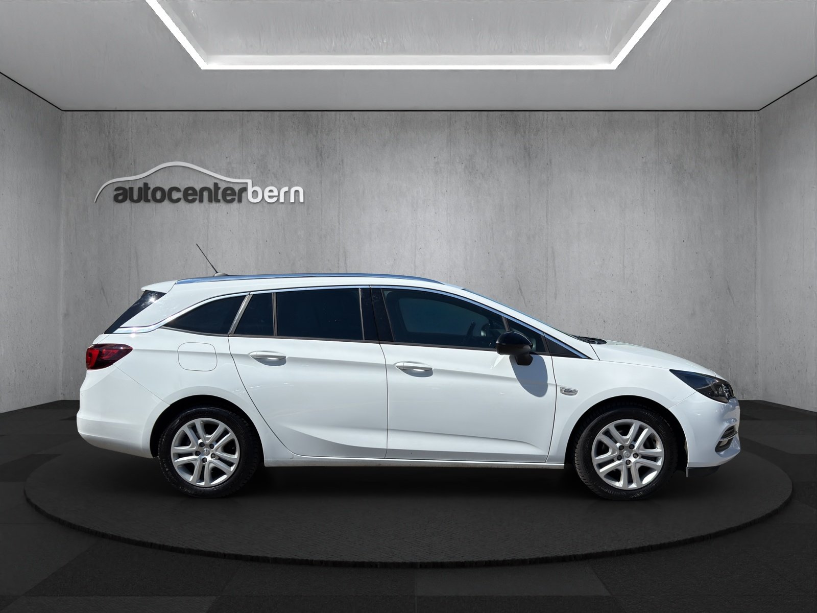 OPEL Astra Sports Tourer 1.5 CDTi Elegance, Diesel, Occasion / Utilisé, Manuelle - 7