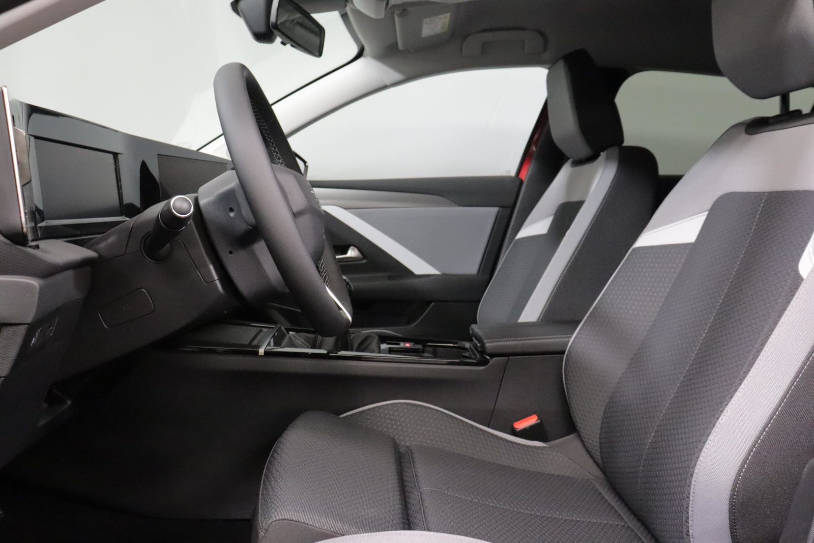 OPEL Astra Sports Tourer 1.2 T Edition, Essence, Occasion / Utilisé, Manuelle - 3