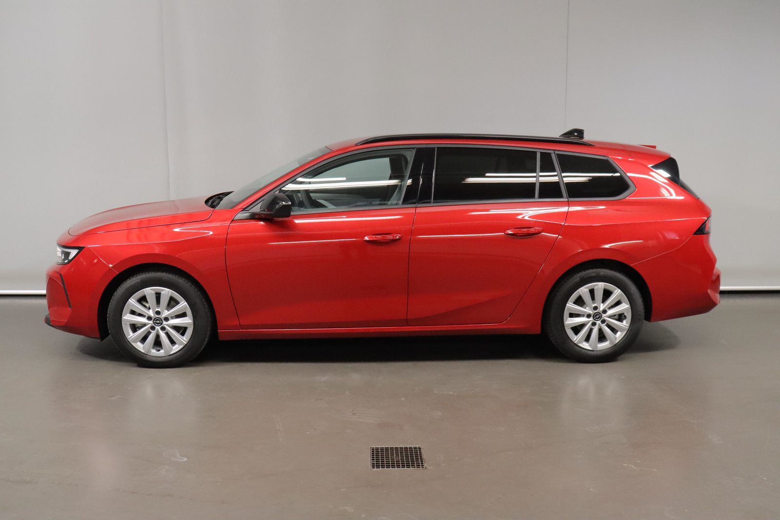 OPEL Astra Sports Tourer 1.2 T Edition, Essence, Occasion / Utilisé, Manuelle - 5