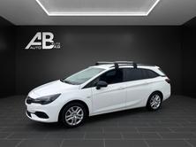 OPEL Astra Sports Tourer 1.2i Turbo Edition mit 145 PS, Benzina, Occasioni / Usate, Manuale - 2