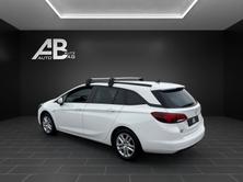 OPEL Astra Sports Tourer 1.2i Turbo Edition mit 145 PS, Benzina, Occasioni / Usate, Manuale - 3