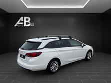OPEL Astra Sports Tourer 1.2i Turbo Edition mit 145 PS, Benzina, Occasioni / Usate, Manuale - 5