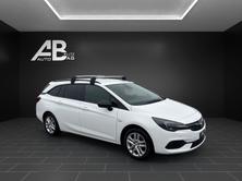 OPEL Astra Sports Tourer 1.2i Turbo Edition mit 145 PS, Benzina, Occasioni / Usate, Manuale - 6