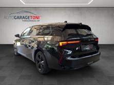 OPEL Astra Sports Tourer 1.2i Turbo GS A, Benzina, Occasioni / Usate, Automatico - 7