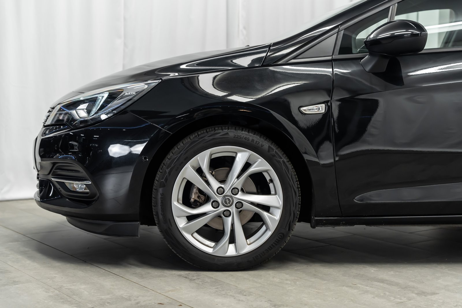 OPEL Astra Sports Tourer 1.4i Turbo GS-Line *CH Fahrzeug*Mat, Benzina, Occasioni / Usate, Automatico - 4